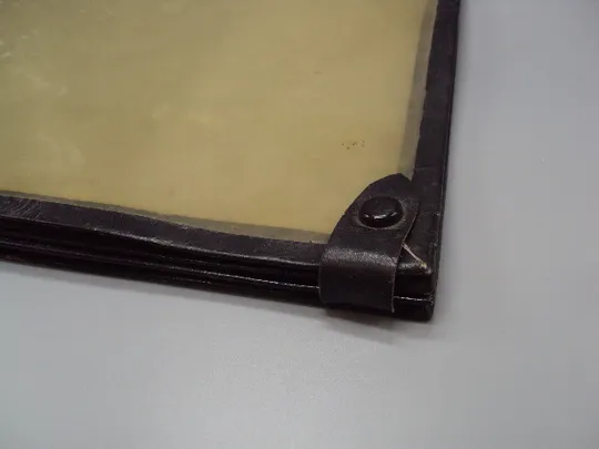 Летный планшет летчика штурмана ссср размер 32х25 см наколінний або сумка-планшет №18660ч Інтернет-аукціон