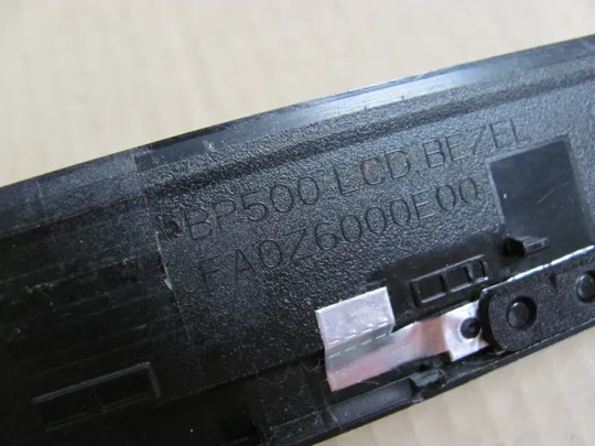 389-11 рамка матриці  AP0Z6000A00 AP0Z6000C00 для  LENOVO Thinkpad P50  оригінал Інтернет-аукціон