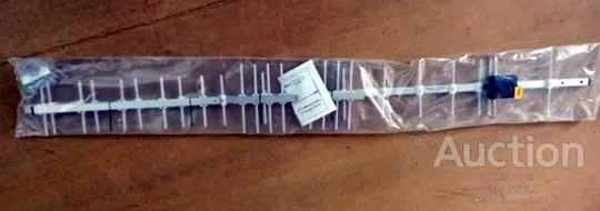 Купити 3G CDMA антенна усиление 24-32 Дб