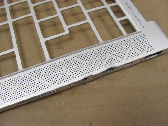 827-17 Кришка панель палмрест 45Y0PTATP20  для HP EliteBook x360 1030 G3  оригінал Інтернет-аукціон