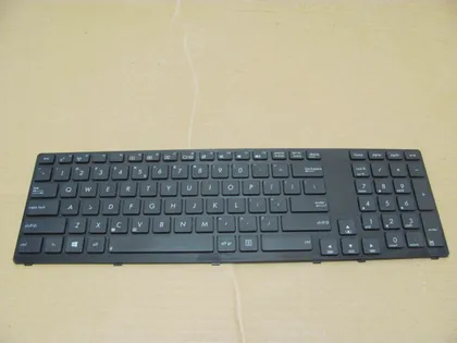 фото, номер0968-6 клавіатура V126202AS2 0KNB0-8041UI00 для ASUS R900 R900VV R900VV R900VM оригінал