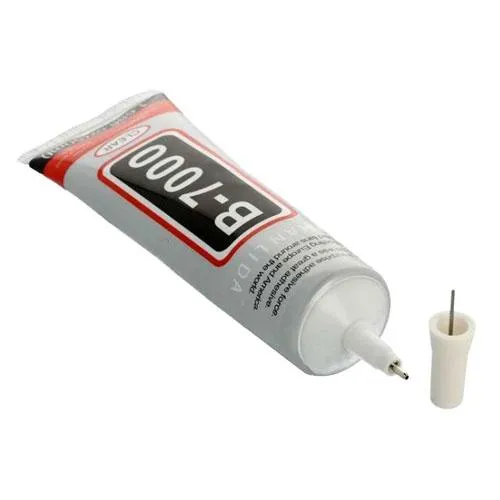 Клей промышленный B-7000 110мл для электроники Ціна