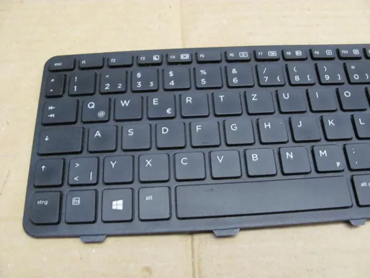 номер0950-5 клавіатура 6037B0088504 6037B0088515 738696-041 738696-A41 для HP ProBook 650 G1, 655 G1 оригінал З аукціону