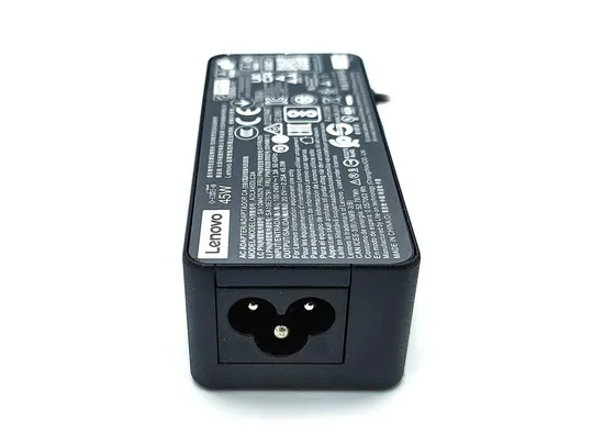 Блок питания для Lenovo K2450, X250, X230S, T431S, X240S (20V 2.25A 45W (USB+pin)) ORIGINAL З аукціону