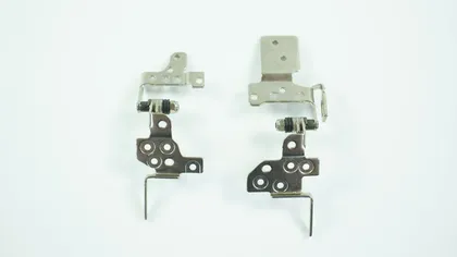 фото, Петлі для ноутбука ASUS X450CC, X450VC, X450CA, X450VB, X450LA, X450LC, X450LB, X450LD, X450LN (13NB01A1M02011 + 13NB01A1M01011)