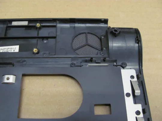 559-2 Кришка панель палмрест тачпад 4HKJ2TCJN00 13GN3W1AP010-1 для ASUS X4GS N43 N43s оригінал На торгах