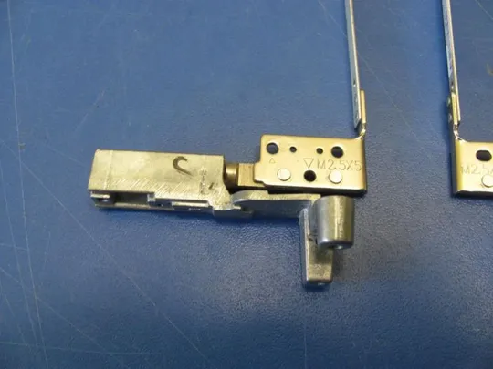 №35-18 кріплення матриці M2 5X5 для HP EliteBook 8540P, 8540W оригінал Продаж