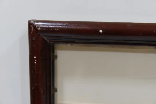 Купити Рама со стеклом 74,3 х 54 см, толщ.3 см, шир. 3 см №237