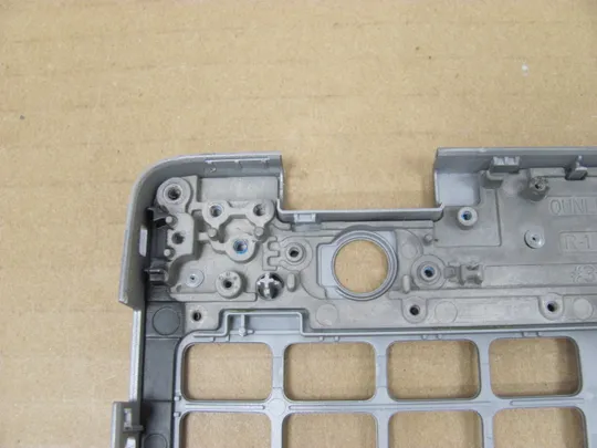 862-8 Кришка панель палмрест та тачпад AP2UJ000400 A1999D для Dell Latitude 5500 5510 5511 Precision 3540 3541 3551 оригінал Характеристики