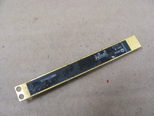 676-5 WEB-камера 6-88-W540C-4902 для Clevo W230SS W230SD W230SS W230ST оригінал З аукціону