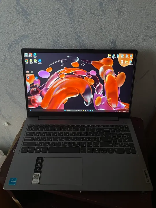 Ноутбук Lenovo Ideapad 3 2023 Ціна