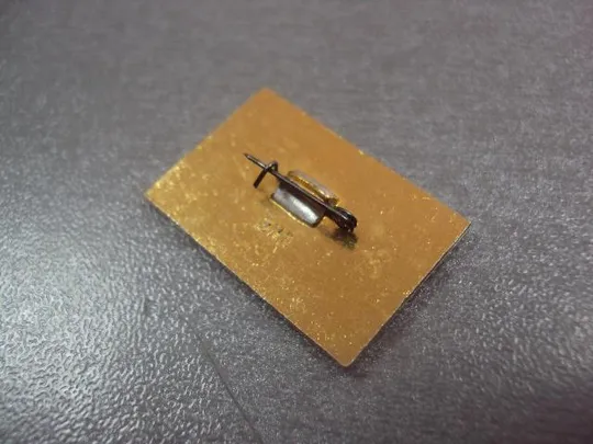 знак фестиваль искусства ссср 1964 №12383 З аукціону