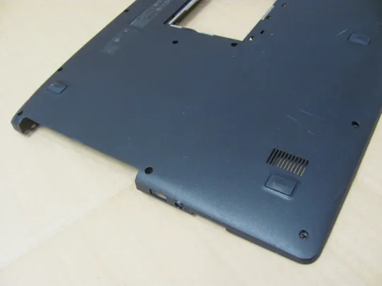 715-3  Кришка дно піддон корпуса AP1NY000400 для Acer Aspire ES1-732  оригінал в Україні