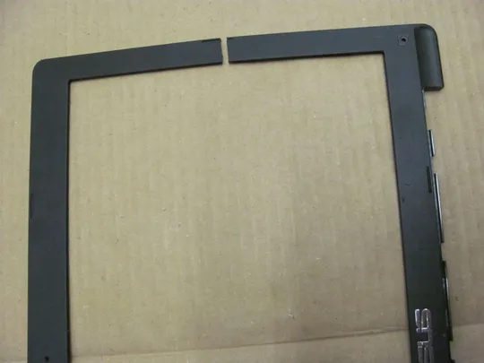 557-7 рамка матриці 13N0-RLA0Q11 13NB04X6AP0211 для Asus R515 R515M R515S X553 оригінал Де купити