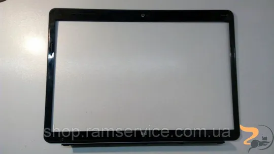 Рамка матриці корпуса для ноутбука HP Pavilion dv5, dv5-1122eg, 3DQT6LBTP20, б/в Ціна