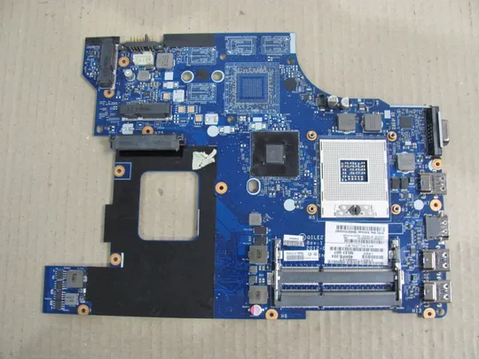 номер0103-10  материнська плата  QILE2 LA-8133P для Lenovo ThinkPad Edge E430, E530 оригінал Ціна