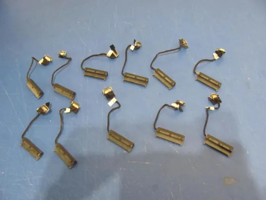 Купити №103-23 Шлейф жесткого диска 3509AK00-600-G для HP G4 G6 CQ42 CQ43 CQ62 G42 G56 G62 G72 431 оригіна