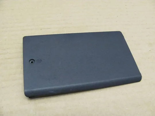 Купити номер0314-36 сервісна кришка Сервісна кришка для ноутбука Корпус Дно Панель доступу Кришка доступу service cover V000942660 для TOSHIBA C650D C650 / L650 / L655 оригінал