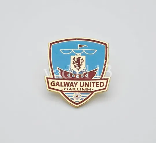 футбол  ФК Мэрвью Юнайтед Голуэй Ирландия - " Mervue United AFC " Ireland Ціна