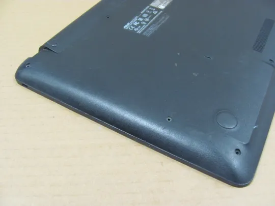 832-3 Кришка дно піддон корпуса 13NB0CG1P14   для Asus X541S X541U оригінал Продаж