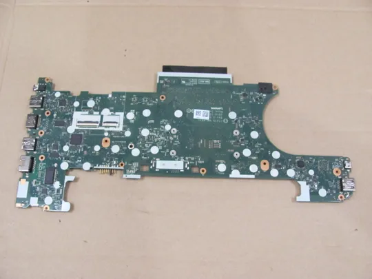 Купити 625-2 материнська плата CT470 NM-A931 SR2F0  i5-6300U для Lenovo ThinkPad  T470 оригінал