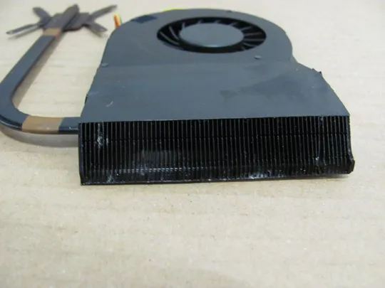 565-26 система охолодження 13N0-A8A0201 для PACKARD BELL EASYNOTE EG70 NE71B LE11BZ оригінал Інтернет-аукціон