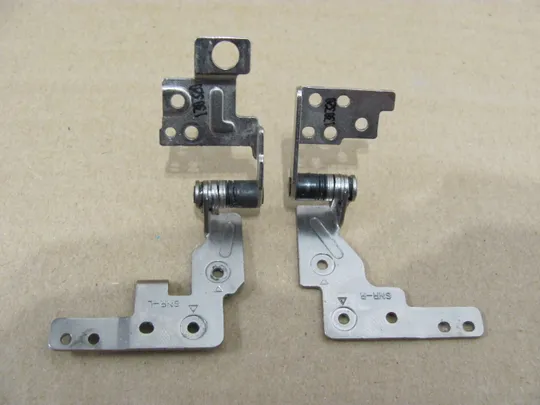 429-25 петлі AM0SB000100  для Lenovo IdeaPad  S400U  S400, S405, S410 оригінал Інтернет-аукціон