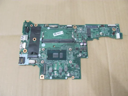 712-19 материнська плата DA0ZAVMB8G0 SR2UW I3-6006U  для  Acer Aspire 3 A315-51 N17Q1  оригінал Ціна