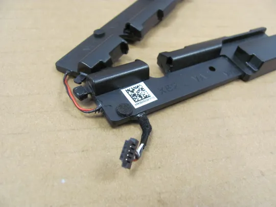 38-21 динаміки VAN3BX82SATP10 для HP ProBook 440  G4 430 G4 оригінал З аукціону