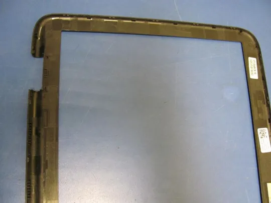 номер0092-3 рамка матриці 06XDKP для DELL XPS 15 L501X L502X matrix frame окантовка дисплея рамка екрана корпус рамка матриці корпус B cover-B оригінал Де купити