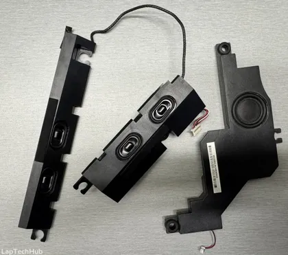 фото, MSI GP62MVR 6RF, MSI GE62, GE72, PE70, GL62 GE62MVR GE72MVR ( MS-16JB1 ) Динамики, Колонки. Саббуфер
