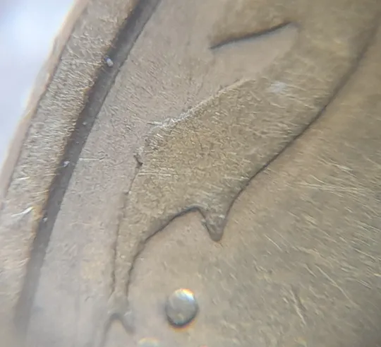 (6482) 50 копійок 1994 1.2АЕм різновид викрошок на вінку між 7 та 8 гронами(50 копеек 1994 1.2АЕм брак) Де купити