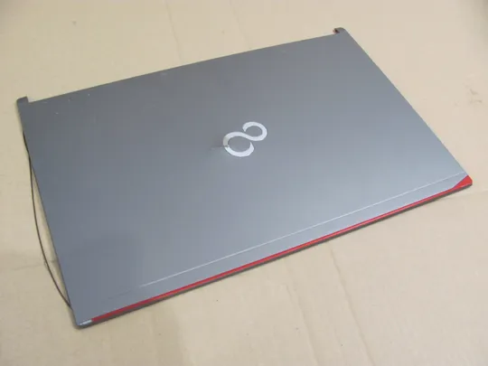 563-5 кришка матриці  для FUJITSU LIFEBOOK E753 E754 оригінал Ціна