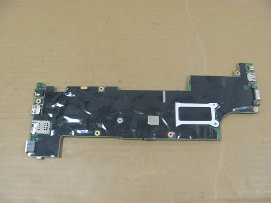 Купити 873-10 материнська плата РОБОЧА VIUXI NM-A091 00РЕ379 i5-5200u  для Lenovo Thinkpad X240 X250 оригінал