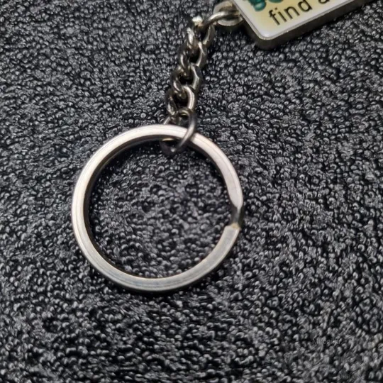 Південний парк брелок З аукціону