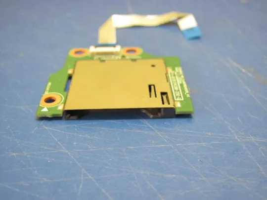 №85-35 Card Reader 010194C00-35K-G для HP COMPAQ 15-A оригінал З аукціону