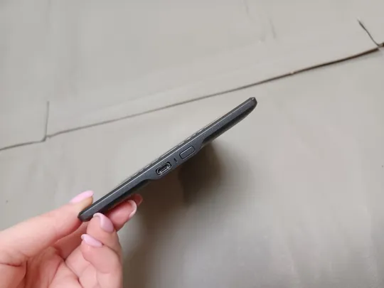 Купити 0587С   електронна книга Amazon Kindl D01100