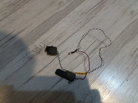 Динаміки для ноутбука Samsung RV508 RV510 RV513 R540 R530 E452 R528 R580 R518 R520 R522 R525 P530 P580 Ціна