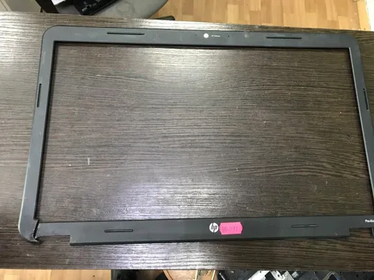 HP011 Рамка HP Pavilion G7-1000 Ціна
