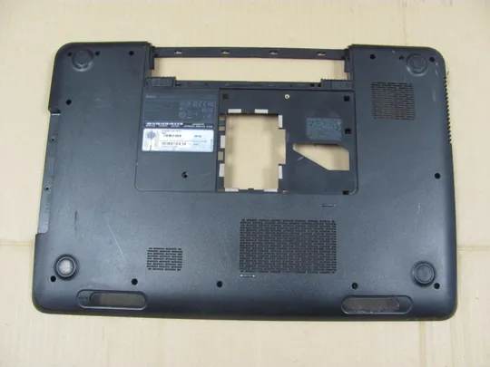 719-1  Кришка дно піддон корпуса 0WD05F 3CR03BCWI00 для  Dell Inspiron 17R N7110 оригінал Ціна