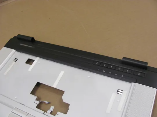 774-8 Кришка панель палмрест тачпад для FUJITSU LIFEBOOK E780  оригінал Продаж