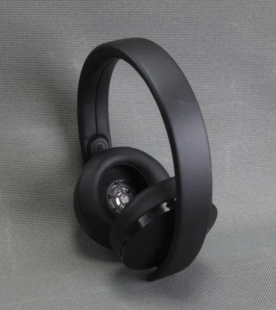 Наушники беспроводная гарнитура Sony PlayStation Gold Headset 2.0 (7.1) Black PS4 оригинал З аукціону