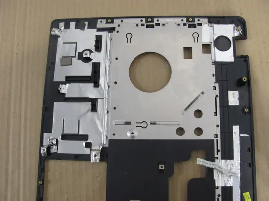 39-1 Кришка панель палмрест 3KLZ3TALV20 для LENOVO Z580 Z585 оригінал Продаж