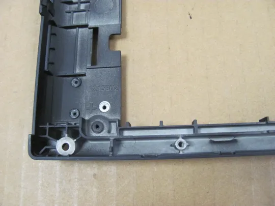 853-4 Кришка дно піддон корпуса AM1DB000K10 для Lenovo Thinkpad P53 оригінал Інтернет-аукціон