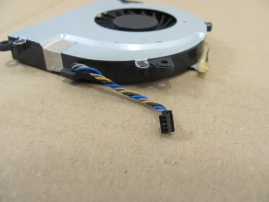 434-36 Вентилятор (кулер, FAN) 6033B0032801  для  HP ENVY 17 17-J 17t-j000 M7-J  15 15-J оригінал Де купити