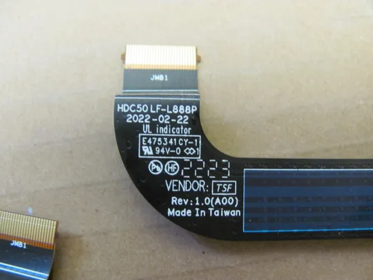 номер0977-18 плата SD Card Reader DA30001QH10 04D8NF HDC50 LF-L888P HDC70 LS-L883P  для DELL Precision 7670 7680 7780 M7680 M7780 оригінал Де купити