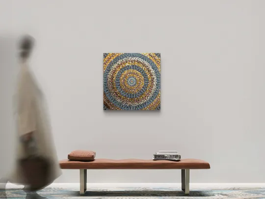 Картина «Золоте сяйво» Продаж