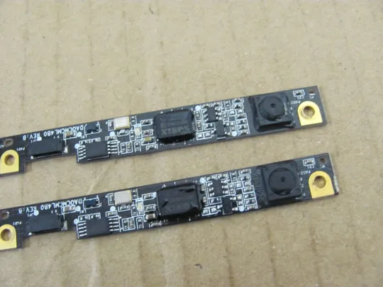 №11-10 Web-камера 21QCMCATPN0 для SONY VAIO PCG-61611M оригінал в хорошому стані Продаж