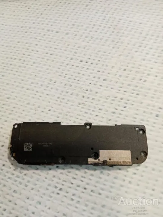 Xiaomi Redmi Note 8T lldm511 нижняя часть корпуса  с динамиком Ціна