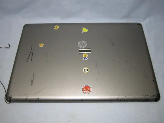 Купити Крышка матрицы HP 630 / 635